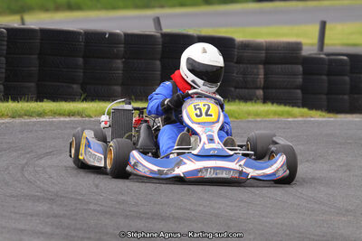 13/05/2012 : 4ème manche du Championnat du Sud 2012 à Belmont (Photos Stéphane Agnus) 2012 — karting