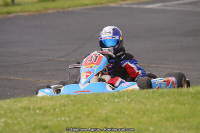 13/05/2012 : 4ème manche du Championnat du Sud 2012 à Belmont (Photos Stéphane Agnus) 2012 — karting
