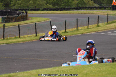 13/05/2012 : 4ème manche du Championnat du Sud 2012 à Belmont (Photos Stéphane Agnus) 2012 — karting