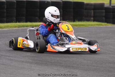 13/05/2012 : 4ème manche du Championnat du Sud 2012 à Belmont (Photos Stéphane Agnus) 2012 — karting