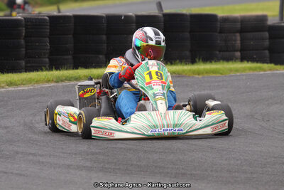 13/05/2012 : 4ème manche du Championnat du Sud 2012 à Belmont (Photos Stéphane Agnus) 2012 — karting