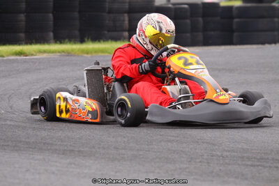 13/05/2012 : 4ème manche du Championnat du Sud 2012 à Belmont (Photos Stéphane Agnus) 2012 — karting