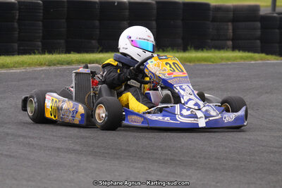 13/05/2012 : 4ème manche du Championnat du Sud 2012 à Belmont (Photos Stéphane Agnus) 2012 — karting