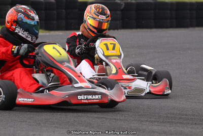 13/05/2012 : 4ème manche du Championnat du Sud 2012 à Belmont (Photos Stéphane Agnus) 2012 — karting