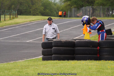 13/05/2012 : 4ème manche du Championnat du Sud 2012 à Belmont (Photos Stéphane Agnus) 2012 — karting