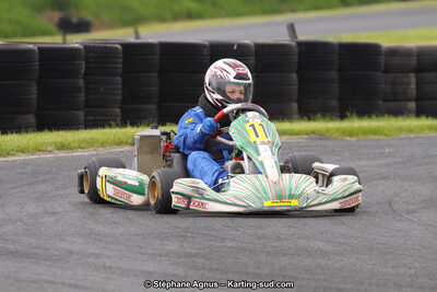 13/05/2012 : 4ème manche du Championnat du Sud 2012 à Belmont (Photos Stéphane Agnus) 2012 — karting