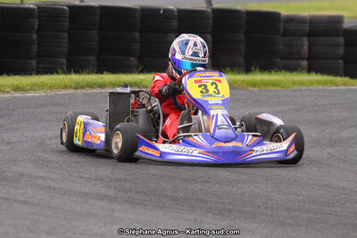 13/05/2012 : 4ème manche du Championnat du Sud 2012 à Belmont (Photos Stéphane Agnus) 2012 — karting