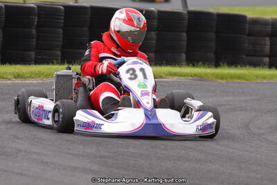 13/05/2012 : 4ème manche du Championnat du Sud 2012 à Belmont (Photos Stéphane Agnus) 2012 — karting