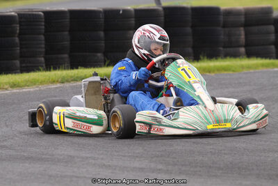 13/05/2012 : 4ème manche du Championnat du Sud 2012 à Belmont (Photos Stéphane Agnus) 2012 — karting
