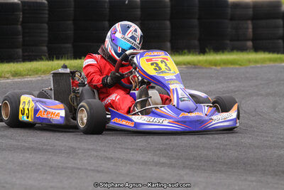13/05/2012 : 4ème manche du Championnat du Sud 2012 à Belmont (Photos Stéphane Agnus) 2012 — karting