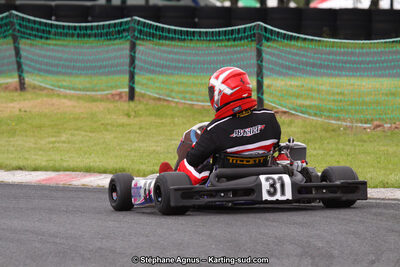 13/05/2012 : 4ème manche du Championnat du Sud 2012 à Belmont (Photos Stéphane Agnus) 2012 — karting