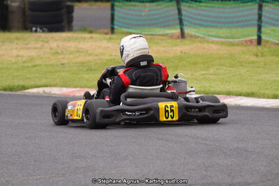 13/05/2012 : 4ème manche du Championnat du Sud 2012 à Belmont (Photos Stéphane Agnus) 2012 — karting