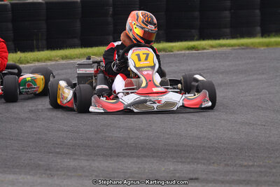 13/05/2012 : 4ème manche du Championnat du Sud 2012 à Belmont (Photos Stéphane Agnus) 2012 — karting