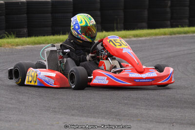 13/05/2012 : 4ème manche du Championnat du Sud 2012 à Belmont (Photos Stéphane Agnus) 2012 — karting