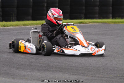13/05/2012 : 4ème manche du Championnat du Sud 2012 à Belmont (Photos Stéphane Agnus) 2012 — karting