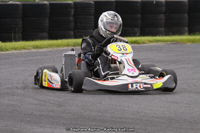 13/05/2012 : 4ème manche du Championnat du Sud 2012 à Belmont (Photos Stéphane Agnus) 2012 — karting