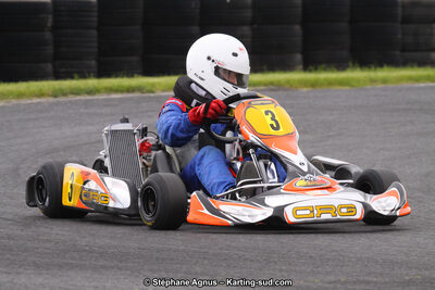 13/05/2012 : 4ème manche du Championnat du Sud 2012 à Belmont (Photos Stéphane Agnus) 2012 — karting