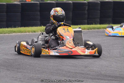 13/05/2012 : 4ème manche du Championnat du Sud 2012 à Belmont (Photos Stéphane Agnus) 2012 — karting
