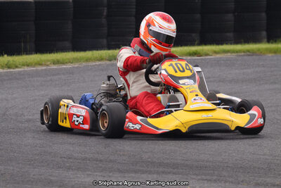 13/05/2012 : 4ème manche du Championnat du Sud 2012 à Belmont (Photos Stéphane Agnus) 2012 — karting