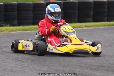 13/05/2012 : 4ème manche du Championnat du Sud 2012 à Belmont (Photos Stéphane Agnus) 2012 — karting