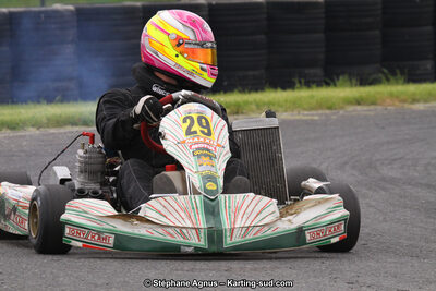 13/05/2012 : 4ème manche du Championnat du Sud 2012 à Belmont (Photos Stéphane Agnus) 2012 — karting