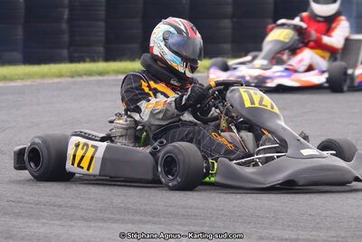 13/05/2012 : 4ème manche du Championnat du Sud 2012 à Belmont (Photos Stéphane Agnus) 2012 — karting