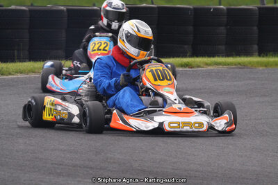 13/05/2012 : 4ème manche du Championnat du Sud 2012 à Belmont (Photos Stéphane Agnus) 2012 — karting