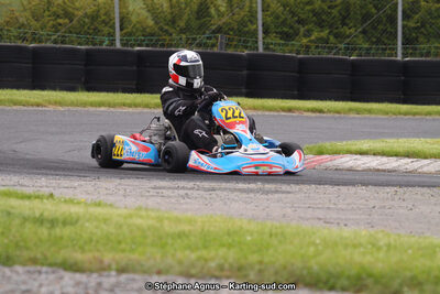 13/05/2012 : 4ème manche du Championnat du Sud 2012 à Belmont (Photos Stéphane Agnus) 2012 — karting