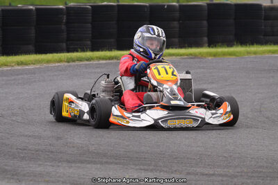 13/05/2012 : 4ème manche du Championnat du Sud 2012 à Belmont (Photos Stéphane Agnus) 2012 — karting