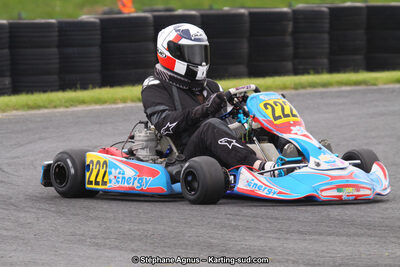 13/05/2012 : 4ème manche du Championnat du Sud 2012 à Belmont (Photos Stéphane Agnus) 2012 — karting