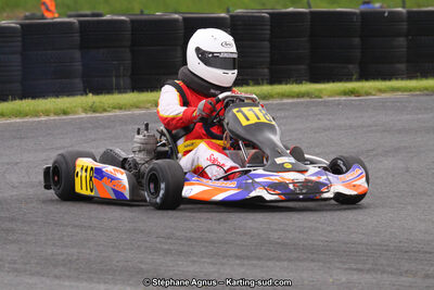 13/05/2012 : 4ème manche du Championnat du Sud 2012 à Belmont (Photos Stéphane Agnus) 2012 — karting
