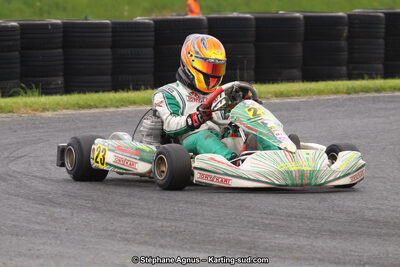 13/05/2012 : 4ème manche du Championnat du Sud 2012 à Belmont (Photos Stéphane Agnus) 2012 — karting