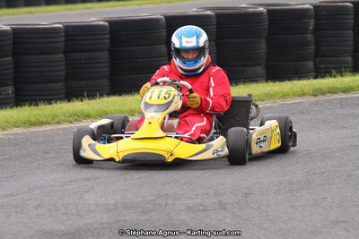 13/05/2012 : 4ème manche du Championnat du Sud 2012 à Belmont (Photos Stéphane Agnus) 2012 — karting