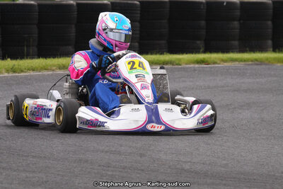 13/05/2012 : 4ème manche du Championnat du Sud 2012 à Belmont (Photos Stéphane Agnus) 2012 — karting