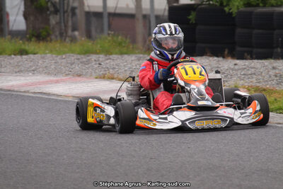 13/05/2012 : 4ème manche du Championnat du Sud 2012 à Belmont (Photos Stéphane Agnus) 2012 — karting