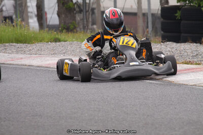 13/05/2012 : 4ème manche du Championnat du Sud 2012 à Belmont (Photos Stéphane Agnus) 2012 — karting