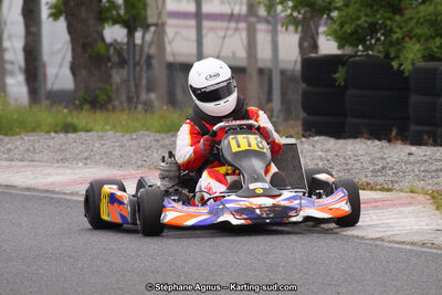 13/05/2012 : 4ème manche du Championnat du Sud 2012 à Belmont (Photos Stéphane Agnus) 2012 — karting