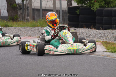 13/05/2012 : 4ème manche du Championnat du Sud 2012 à Belmont (Photos Stéphane Agnus) 2012 — karting