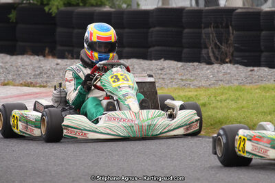 13/05/2012 : 4ème manche du Championnat du Sud 2012 à Belmont (Photos Stéphane Agnus) 2012 — karting