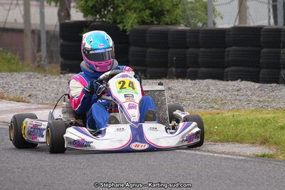 13/05/2012 : 4ème manche du Championnat du Sud 2012 à Belmont (Photos Stéphane Agnus) 2012 — karting