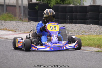13/05/2012 : 4ème manche du Championnat du Sud 2012 à Belmont (Photos Stéphane Agnus) 2012 — karting