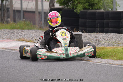 13/05/2012 : 4ème manche du Championnat du Sud 2012 à Belmont (Photos Stéphane Agnus) 2012 — karting