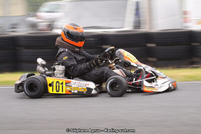 13/05/2012 : 4ème manche du Championnat du Sud 2012 à Belmont (Photos Stéphane Agnus) 2012 — karting