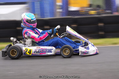 13/05/2012 : 4ème manche du Championnat du Sud 2012 à Belmont (Photos Stéphane Agnus) 2012 — karting