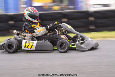13/05/2012 : 4ème manche du Championnat du Sud 2012 à Belmont (Photos Stéphane Agnus) 2012 — karting