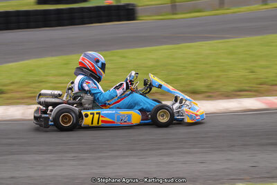 13/05/2012 : 4ème manche du Championnat du Sud 2012 à Belmont (Photos Stéphane Agnus) 2012 — karting