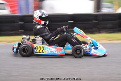 13/05/2012 : 4ème manche du Championnat du Sud 2012 à Belmont (Photos Stéphane Agnus) 2012 — karting