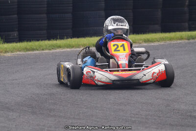 13/05/2012 : 4ème manche du Championnat du Sud 2012 à Belmont (Photos Stéphane Agnus) 2012 — karting