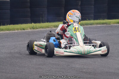 13/05/2012 : 4ème manche du Championnat du Sud 2012 à Belmont (Photos Stéphane Agnus) 2012 — karting