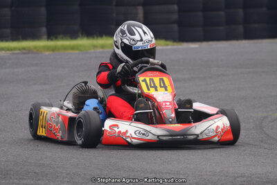 13/05/2012 : 4ème manche du Championnat du Sud 2012 à Belmont (Photos Stéphane Agnus) 2012 — karting